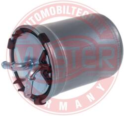 Master-sport Germany filtru combustibil MASTER SPORT 823/2-KF-PCS-MS (823/2-KF-PCS-MS)