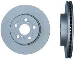 KAMOKA Disc frana KAMOKA 103065 (103065) - automobilus