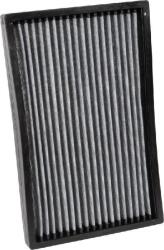 K&N Filters Filtru, aer habitaclu K&N Filters VF3018 (VF3018)