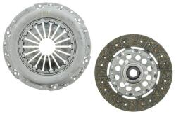 AISIN Set ambreiaj AISIN Clutch Set (2P) KE-VW21R (KE-VW21R)