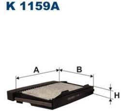 FILTRON Filtru, aer habitaclu FILTRON K 1159A (K 1159A)