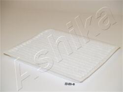 ASHIKA Filtru, aer habitaclu ASHIKA 21-SB-SB4 (21-SB-SB4)