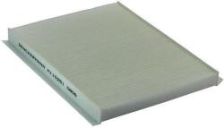 Denckermann Filtru, aer habitaclu DENCKERMANN M110251 (M110251)