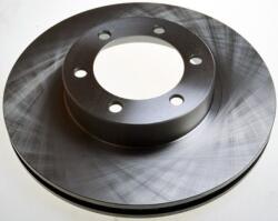 Denckermann Disc frana DENCKERMANN B130615 (B130615)