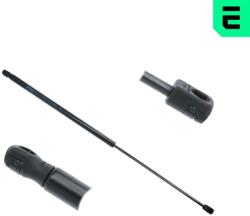 OPTIMAL Amortizor capota OPTIMAL AG-50217 (AG-50217)