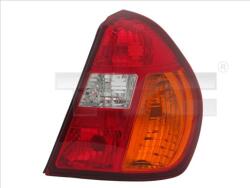 TYC Lampa spate TYC 11-0002-01-6 (11-0002-01-6) - automobilus
