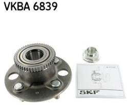 SKF Set rulment roata SKF VKBA 6839 (VKBA 6839)