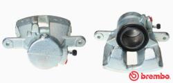 BREMBO Etrier frana BREMBO ESSENTIAL LINE F 50 256 (F 50 256)