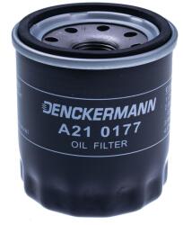 Denckermann Filtru ulei DENCKERMANN A210177 (A210177) - automobilus