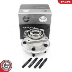 ESEN SKV Set rulment roata ESEN SKV 29SKV561 (29SKV561)
