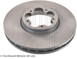 BLUE PRINT Disc frana BLUE PRINT ADF124347 (ADF124347)