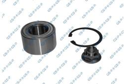 GSP Set rulment roata GSP GK7446 (GK7446)