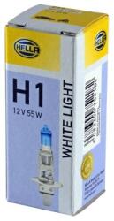 HELLA Bec, far faza lunga HELLA WHITE LIGHT UP TO 300h, UP TO 4200 KELVIN 8GH 223 498-111 (8GH 223 498-111)