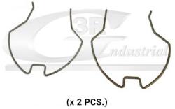 3RG Cleste colier furtune 3RG 82634 (82634) Cleste
