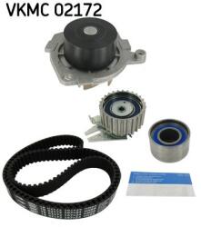 SKF Set pompa apa + curea dintata SKF VKMC 02172 (VKMC 02172)