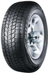 Bridgestone Blizzak LM-25 RFT 205/55 R17 91H