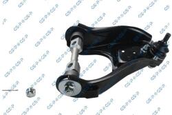 GSP Brat, suspensie roata GSP S061242 (S061242)