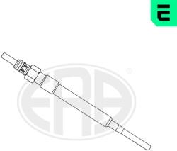 ERA Bujie incandescenta ERA 886041 (886041)