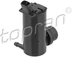TOPRAN pompa de apa, spalare parbriz TOPRAN 821 563 (821 563)