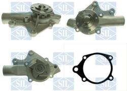 SALERI Pompă de apă, răcire motor SALERI PA1483 (PA1483)