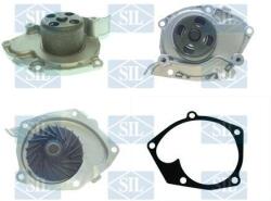SALERI Pompă de apă, răcire motor SALERI PA1495 (PA1495)