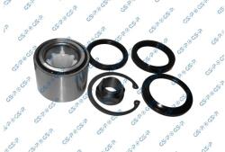 GSP Set rulment roata GSP GK3236 (GK3236)