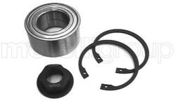 METELLI Set rulment roata METELLI 19-2267 (19-2267)