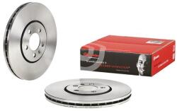 BREMBO Disc frana BREMBO PRIME LINE 09.6747. 10 (09.6747.10)