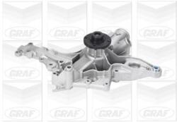 GRAF Pompă de apă, răcire motor GRAF PA711 (PA711)
