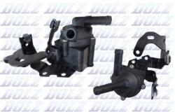 DOLZ Pompă de apă suplimentară (circuitul apei de răcire) DOLZ EB526A (EB526A) - automobilus