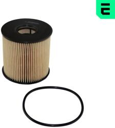 OPTIMAL Filtru ulei OPTIMAL OP-FOF40046 (OP-FOF40046)