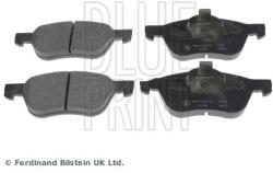 BLUE PRINT set placute frana, frana disc BLUE PRINT ADN142111 (ADN142111)