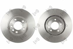 ABAKUS Disc frana ABAKUS 231-03-183 (231-03-183)