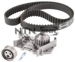 SNR Set pompa apa + curea dintata SNR KDP455.410 (KDP455.410)