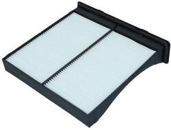 KAMOKA Filtru, aer habitaclu KAMOKA F418201 (F418201)