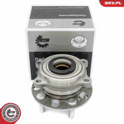 ESEN SKV Set rulment roata ESEN SKV 29SKV606 (29SKV606)