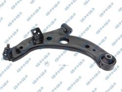 GSP Brat, suspensie roata GSP S061133 (S061133)