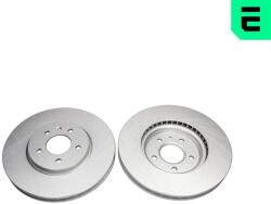 OPTIMAL Disc frana OPTIMAL BS-9408HC (BS-9408HC)
