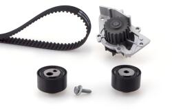 GATES Set pompa apa + curea dintata GATES PowerGrip KP15588XS (KP15588XS)