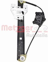 Metzger Autoteile Mecanism actionare geam METZGER AUTOTEILE 2160668 (2160668)