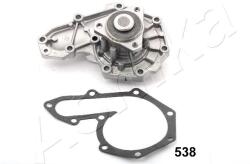 ASHIKA Pompă de apă, răcire motor ASHIKA 35-05-538 (35-05-538)