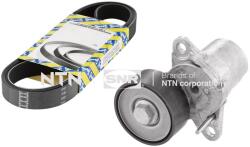 SNR Set curea transmisie cu caneluri SNR KA857.43 (KA857.43)