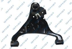 GSP Brat, suspensie roata GSP S061707 (S061707)