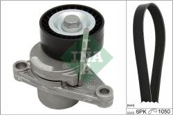 Schaeffler INA Set curea transmisie cu caneluri Schaeffler INA 529 0234 10 (529 0234 10)