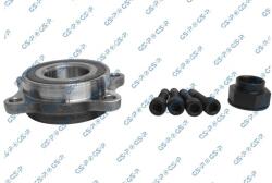 GSP Set rulment roata GSP 9242009K (9242009K) - automobilus