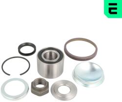 OPTIMAL Set rulment roata OPTIMAL 602858L (602858L)