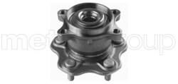 METELLI Set rulment roata METELLI 19-7861 (19-7861)