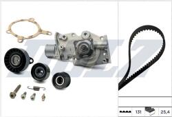DOLZ Set pompa apa + curea dintata DOLZ KD125 (KD125) - automobilus