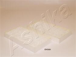 ASHIKA Filtru, aer habitaclu ASHIKA 21-DG-DG0 (21-DG-DG0)