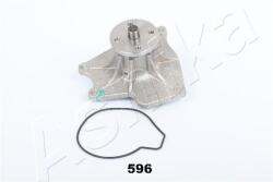 ASHIKA Pompă de apă, răcire motor ASHIKA 35-05-596 (35-05-596)